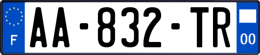 AA-832-TR