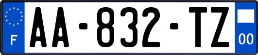 AA-832-TZ