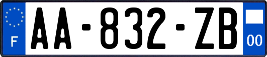 AA-832-ZB