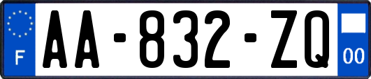 AA-832-ZQ