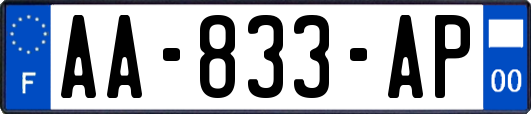 AA-833-AP