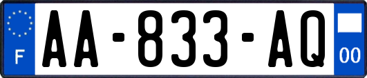 AA-833-AQ