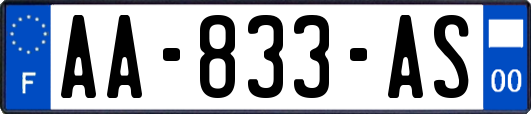 AA-833-AS