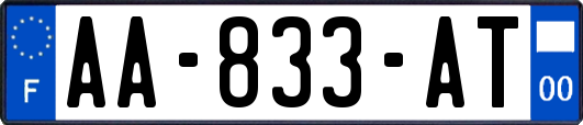 AA-833-AT