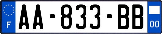 AA-833-BB