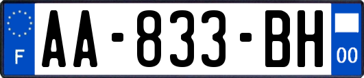 AA-833-BH