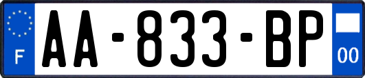 AA-833-BP