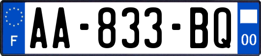 AA-833-BQ