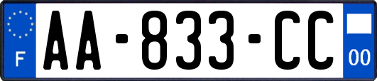 AA-833-CC