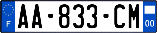 AA-833-CM