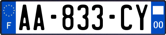 AA-833-CY