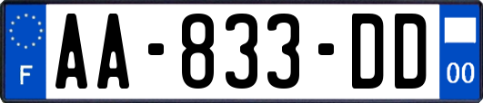 AA-833-DD