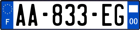 AA-833-EG