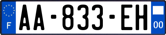 AA-833-EH