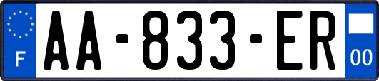 AA-833-ER