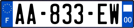 AA-833-EW