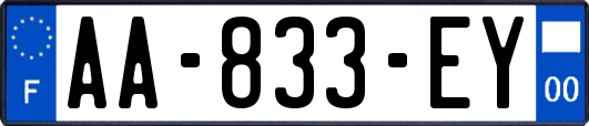 AA-833-EY