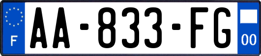 AA-833-FG