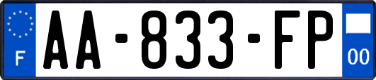 AA-833-FP