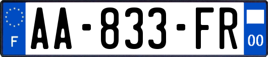 AA-833-FR