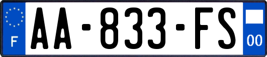 AA-833-FS