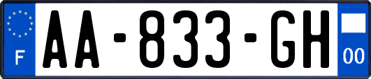 AA-833-GH