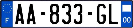 AA-833-GL