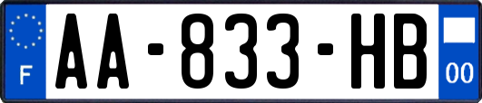 AA-833-HB