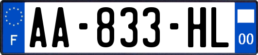 AA-833-HL