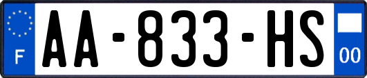 AA-833-HS