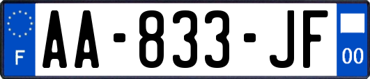 AA-833-JF