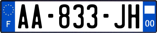 AA-833-JH