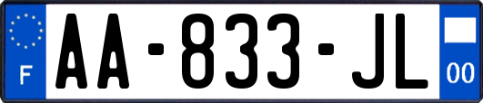 AA-833-JL