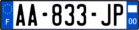 AA-833-JP