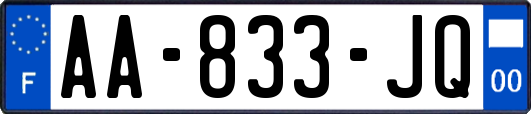 AA-833-JQ