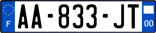 AA-833-JT