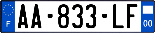 AA-833-LF