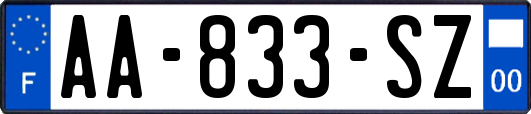 AA-833-SZ