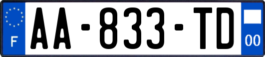 AA-833-TD