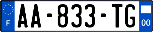 AA-833-TG