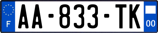 AA-833-TK