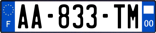 AA-833-TM