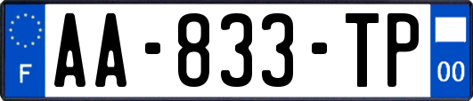 AA-833-TP