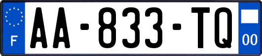 AA-833-TQ