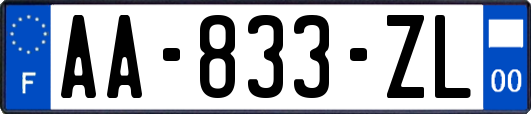 AA-833-ZL