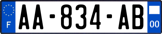 AA-834-AB