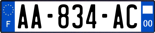 AA-834-AC