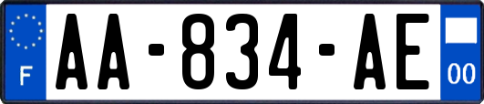 AA-834-AE