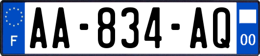 AA-834-AQ