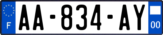 AA-834-AY